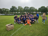 Brouwershaven 1 - S.K.N.W.K. 1 (competitie) seizoen 2023-2024 (Fotoboek 1) (97/111)